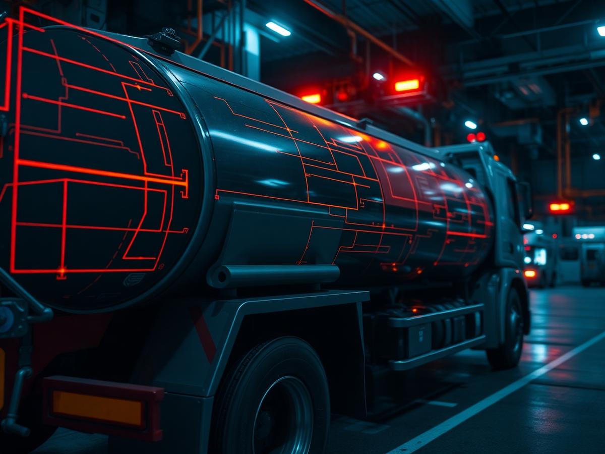 Control de combustible